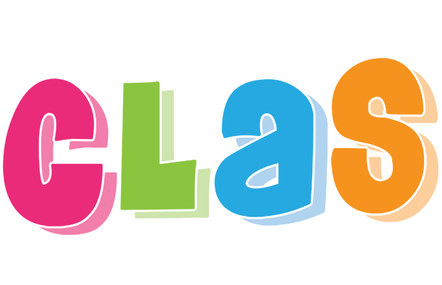 Clas friday logo