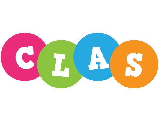Clas friends logo