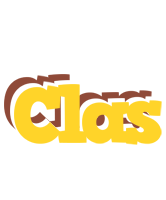 Clas hotcup logo