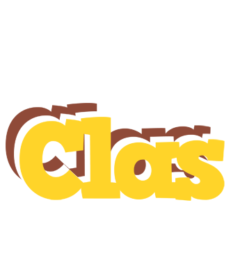 Clas hotcup logo