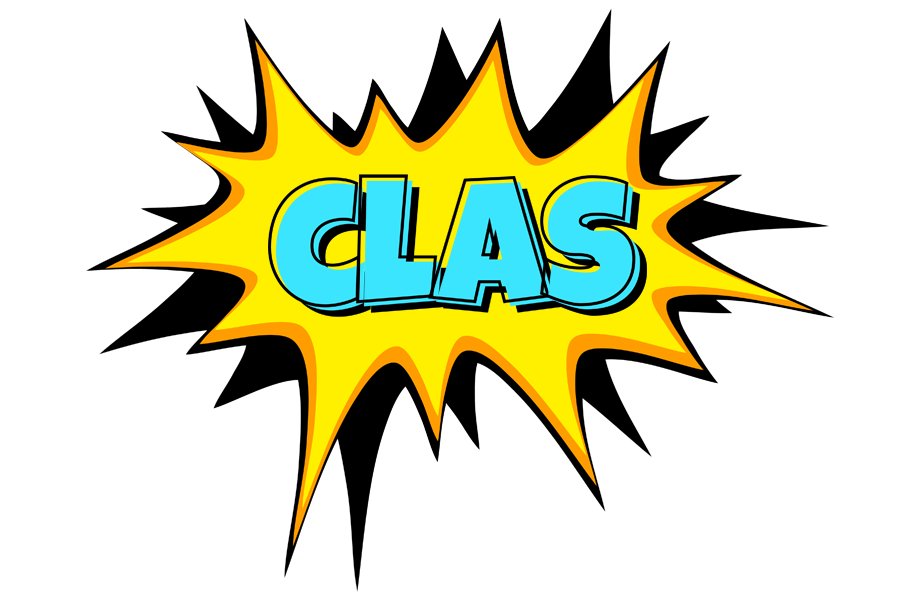 Clas indycar logo