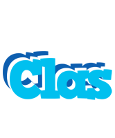 Clas jacuzzi logo