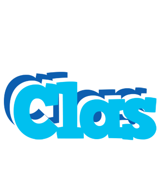 Clas jacuzzi logo