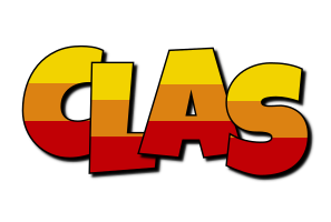 Clas jungle logo