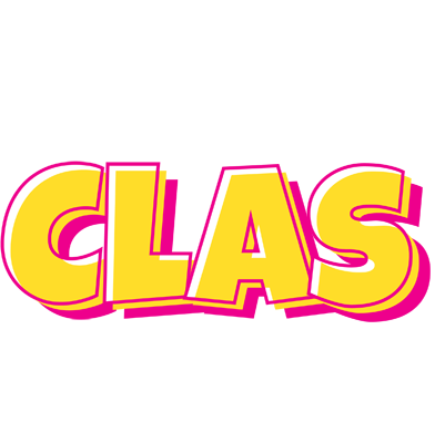 Clas kaboom logo