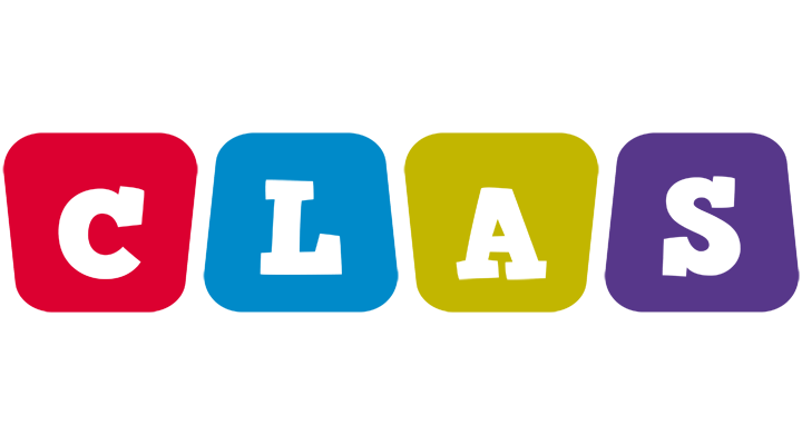 Clas kiddo logo