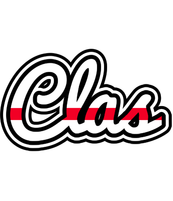 Clas kingdom logo