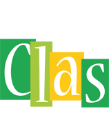 Clas lemonade logo