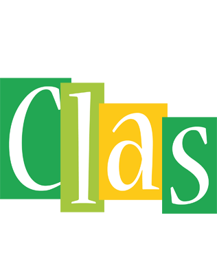 Clas lemonade logo