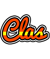 Clas madrid logo