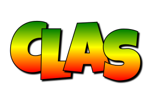 Clas mango logo