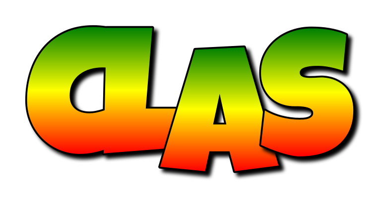 Clas mango logo
