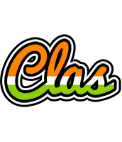 Clas mumbai logo