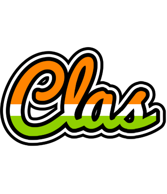 Clas mumbai logo