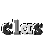 Clas night logo