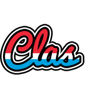 Clas norway logo