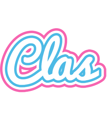 Clas outdoors logo