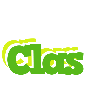 Clas picnic logo