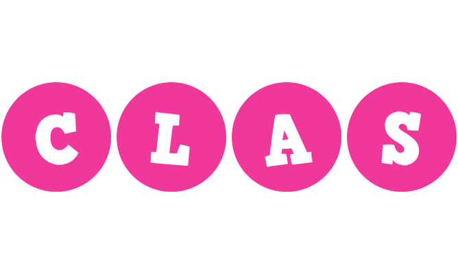 Clas poker logo