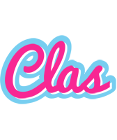 Clas popstar logo