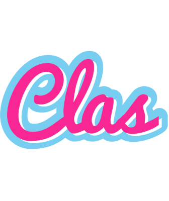 Clas popstar logo