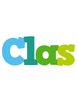 Clas rainbows logo