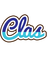 Clas raining logo