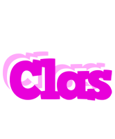 Clas rumba logo