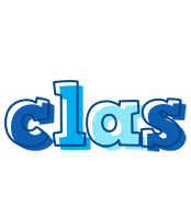 Clas sailor logo