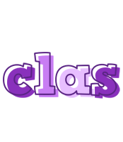 Clas sensual logo