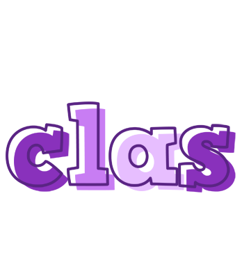 Clas sensual logo