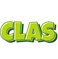 Clas summer logo