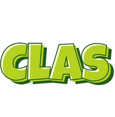 Clas summer logo
