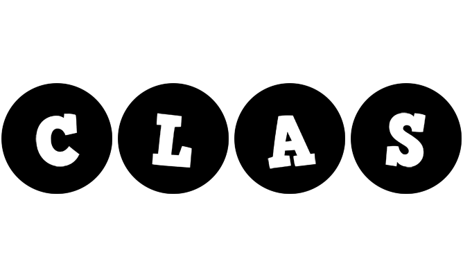 Clas tools logo