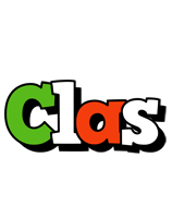 Clas venezia logo