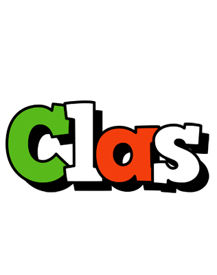 Clas venezia logo