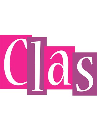 Clas whine logo