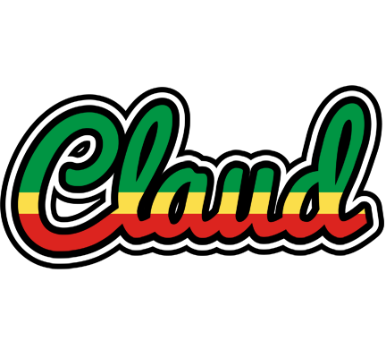 Claud african logo