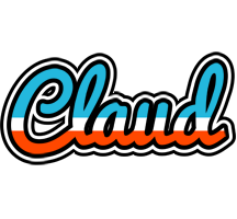 Claud america logo