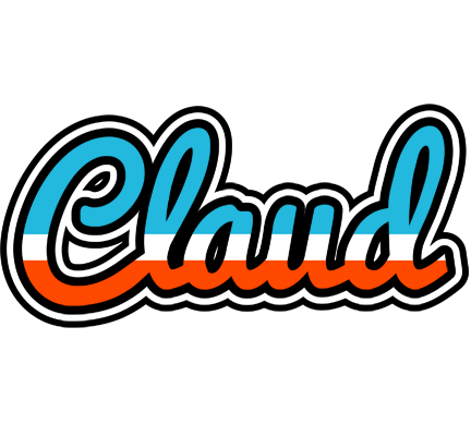 Claud america logo