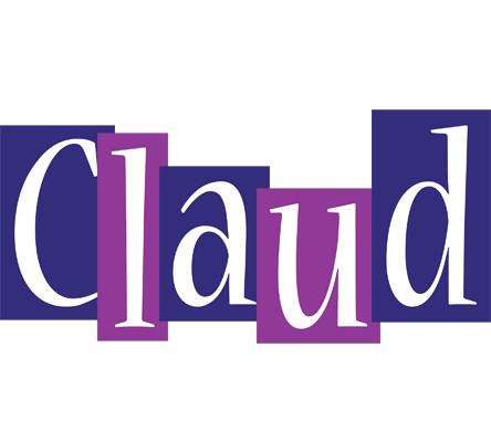 Claud autumn logo