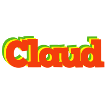 Claud bbq logo