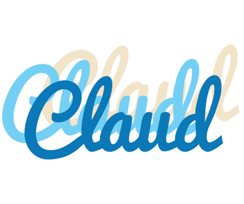 Claud breeze logo