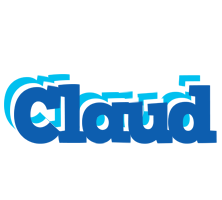 Claud business logo