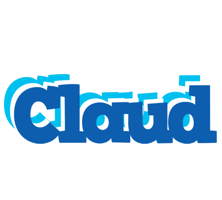 Claud business logo