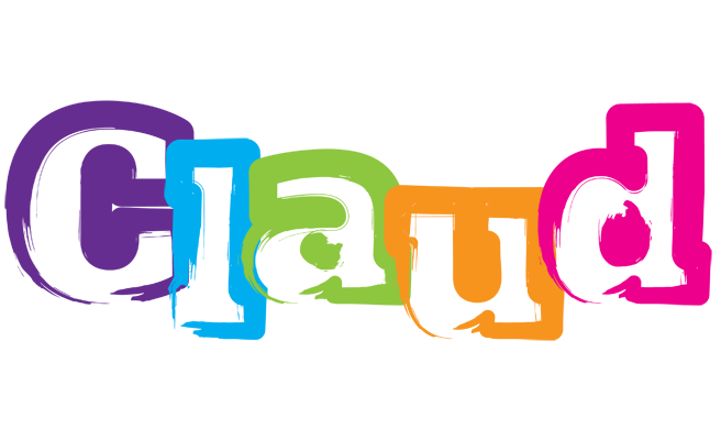 Claud casino logo