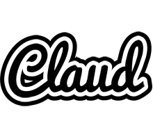 Claud chess logo