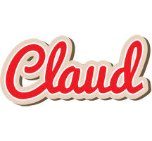 Claud chocolate logo