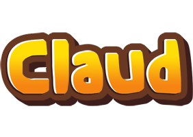 Claud cookies logo