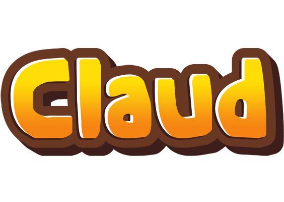 Claud cookies logo